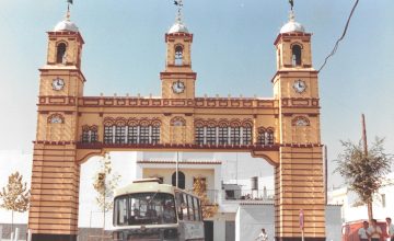 PORTADA FERIA ARAHAL