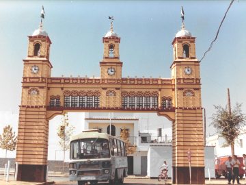 PORTADA FERIA ARAHAL