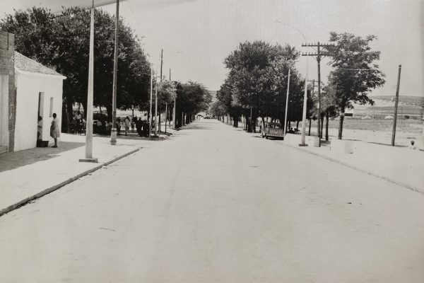 paseos fuente arahal