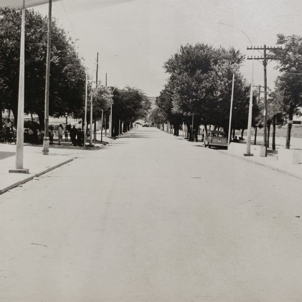 paseos fuente arahal